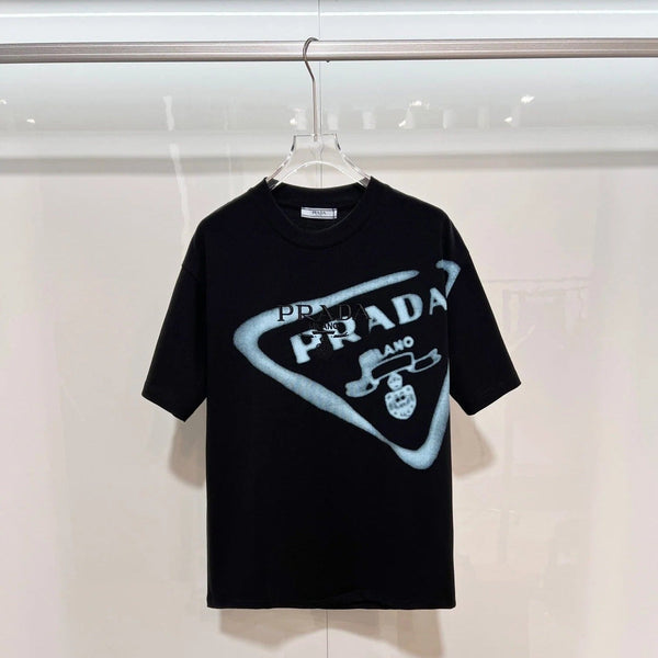 PRA 2026 Men's Short Sleeve T-Shirt Cotton 908859