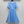 Miu 2026 Lace Dress Blue Cotton 431920