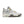 Nike Air Jordan 4 Light Gray Suede Leather
