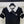 Miu 2026 Knitted Polo Shirt With Black Bow Wool Cashmere 414394