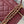 Chanel 2026 Vanity Bag 19.5cm Burgundy Leather