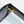 Chanel Butterfly Sunglasses Black Gradient Purple Acetate