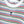 CD 2026 Multi Color Striped Knit Short Sleeve T-shirt Wool Laine 405746