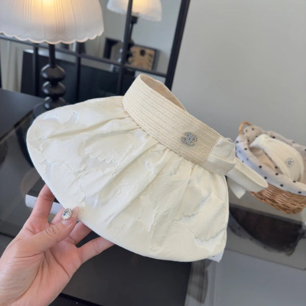 Chapeau Coquillage Chanel 196085