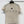 T-shirt à manches courtes Chanel 2026 en laine noire et beige à motif floral