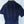 Robe chemise Miumiu 2026 en coton bleu coupe slim