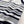 Chanel 2026 Gilet en maille rayée noir blanc laine nylon