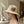 Loew Straw Hat With Pearl and Logo 280797