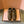 Miu Miu 2026 Plume Sneaker With Floral Charm Brown Satin 621344
