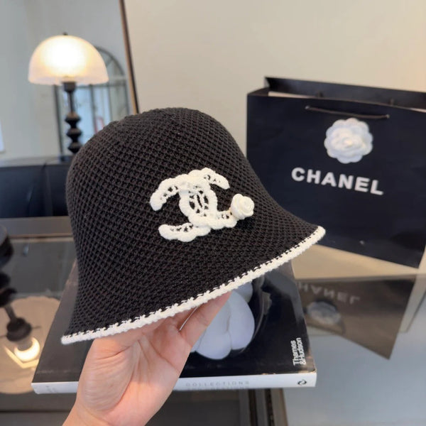 Bob en maille Chanel 196089