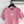 Chanel 2026 Chemise à manches courtes ajourée Rose Noir Blanc Laine Cachemire