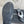 CC 26s Thong Sandals Black White Rubber Leather 647684