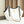 Chanel 2026 Maxi Hobo Bag 28cm White Straw Leather 351096