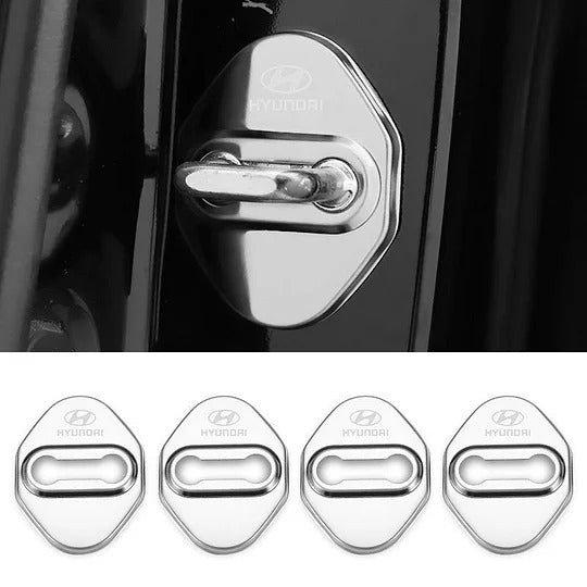 📣Car Door Lock Protective Cover(4 PCS)