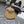 Chapeau de paille à large bord CD 280801