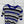 Miumiu 2026 T-shirt rayé Bleu Blanc Marron Laine Cachemire 356974