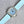 Patek Aquanaut 35.6mm Blue Dial Blue Strap Watch