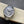 IWC Portuguese Silver 41mm Cream Dial Blue Numerals Steel Case