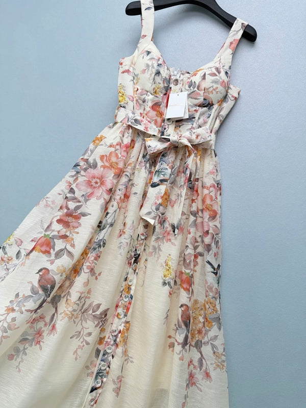 Robe Zimmermann 2026 454