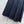 Miumiu 2026 Jupe plissée rétro en jean, coton bleu 351555