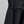CD 2026 Robe Ceinturée à Nœud Noir Polyester 445444