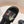 CD 26s Slippers Black Canvas Lambskin 643805
