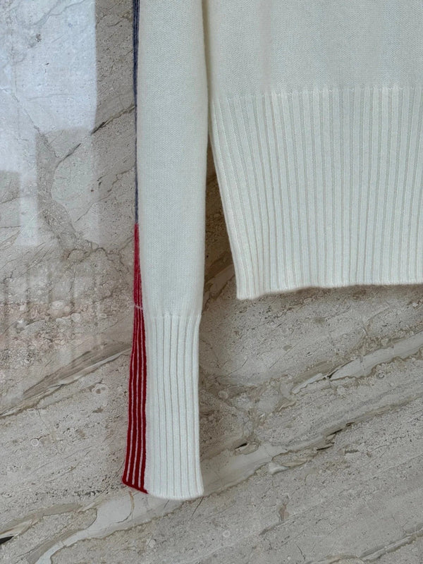 DIOR 25S SWEATER STYLE 317