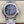 Montre Patek Philippe Nautilus Phase de Lune Acier Inoxydable 40mm Cadran Bleu