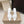 CL 26SS Mules à talons hauts 100 Blanc Mesh Strass Cuir 658052