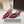 PRA 2026S Slingback 70 Burgundy Suede 657736