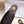 YSL 26ss Flat Slingback Burgundy Sheepskin 654714