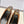 YSL 26ss Slingback 75 Camel Brown Sheepskin 654718