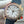 Patek Philippe Aquanaut Luce “Rainbow” Chronograph 40mm Blue Rubber Strap