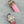 Patek Philippe Aquanaut Luce “Rainbow” Chronograph 40mm Pink Rubber Strap