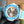 Hublot Big Bang Unico 45mm Blue Benzel Titanium Case Blue Rubber Strap