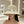 Chapeau de paille à large bord CD 280801