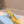 PRA 26S Slingback 85 Yellow Crocodile Embossed Leather 630738
