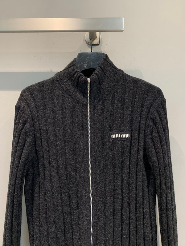 GILET MIUMIU MODÈLE 753