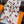 LV SCARF 140 CM IN SILK-CASHMERE BLEND 737267