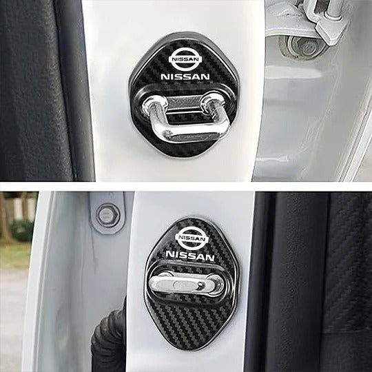 📣Car Door Lock Protective Cover(4 PCS)
