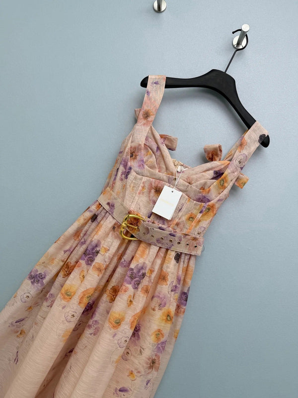 Zimmermann 2026 Dress 455