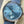 IWC Portuguese 40.4mm Blue Dial Steel Case Leather Strap