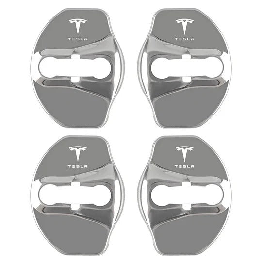📣Car Door Lock Protective Cover(4 PCS)