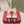 VT 26s Slingback 70 White Brown Calfskin 612244