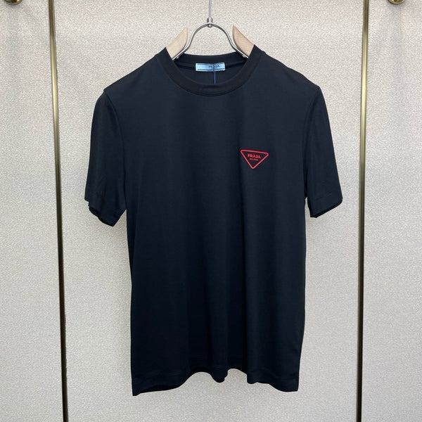 PRA 2026 Men's Short-Sleeve T-Shirt Cotton 851805