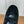 LP 26SS Velcro-strap Men Sneaker Black Suede Leather 585748