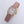 Patek Philippe Aquanaut Luce 35,6 mm Boîtier Or Rose Bracelet Caoutchouc Rose