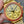 Omega Speedmaster Apollo 11 50th Anniversary Limited Edition 42cm Yellow Gold Strap