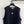 Chanel 2026 Gilet ajouré en viscose et nylon noir et gris