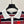 Chanel 2026 Striped Vest With Double C Logo Red White Blue Wool 394731